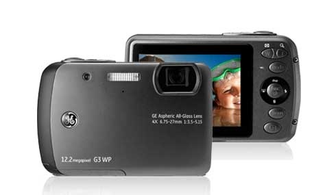 Waterproof Camera on P6 500 Only For Ge G3wp Waterproof Camera From Girlteki   35