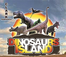 dinosaur island subic