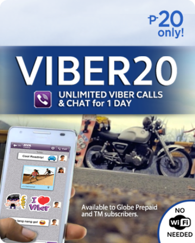 globe-viber20