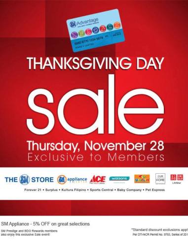 smac-thanksgiving-day-sale