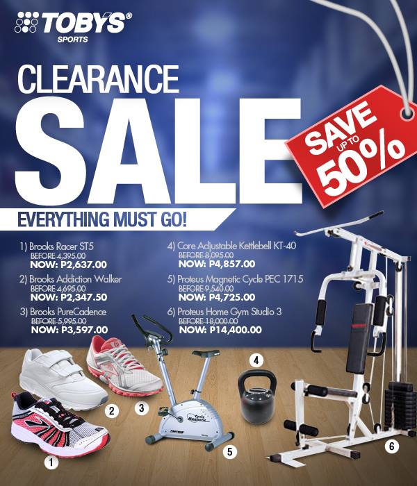 toby's-sports-clearance-sale