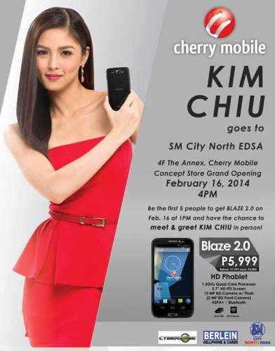 cherry mobile-concept-store-grand-opening