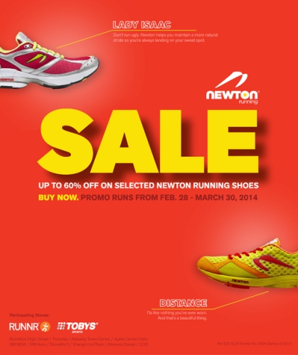 newton-sale