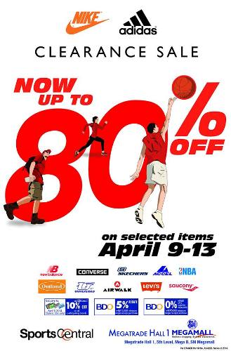 sports-central-clearance-sale