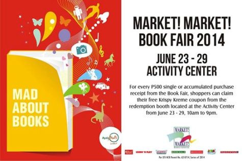 market-market-book-fair
