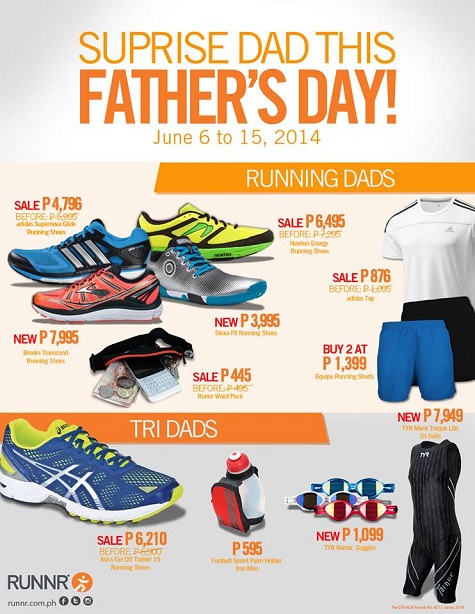 runnr-fathers-day-promo