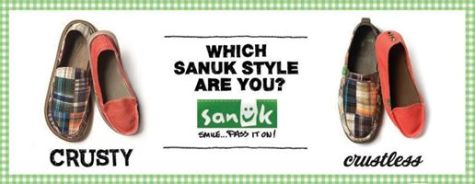 sanuk coupon code july 2019