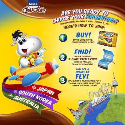 nestle-chuckie-choose-your-funventure-promo