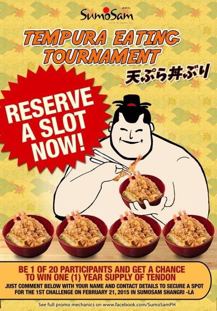 sumo-sam-tempura-eating-tournament