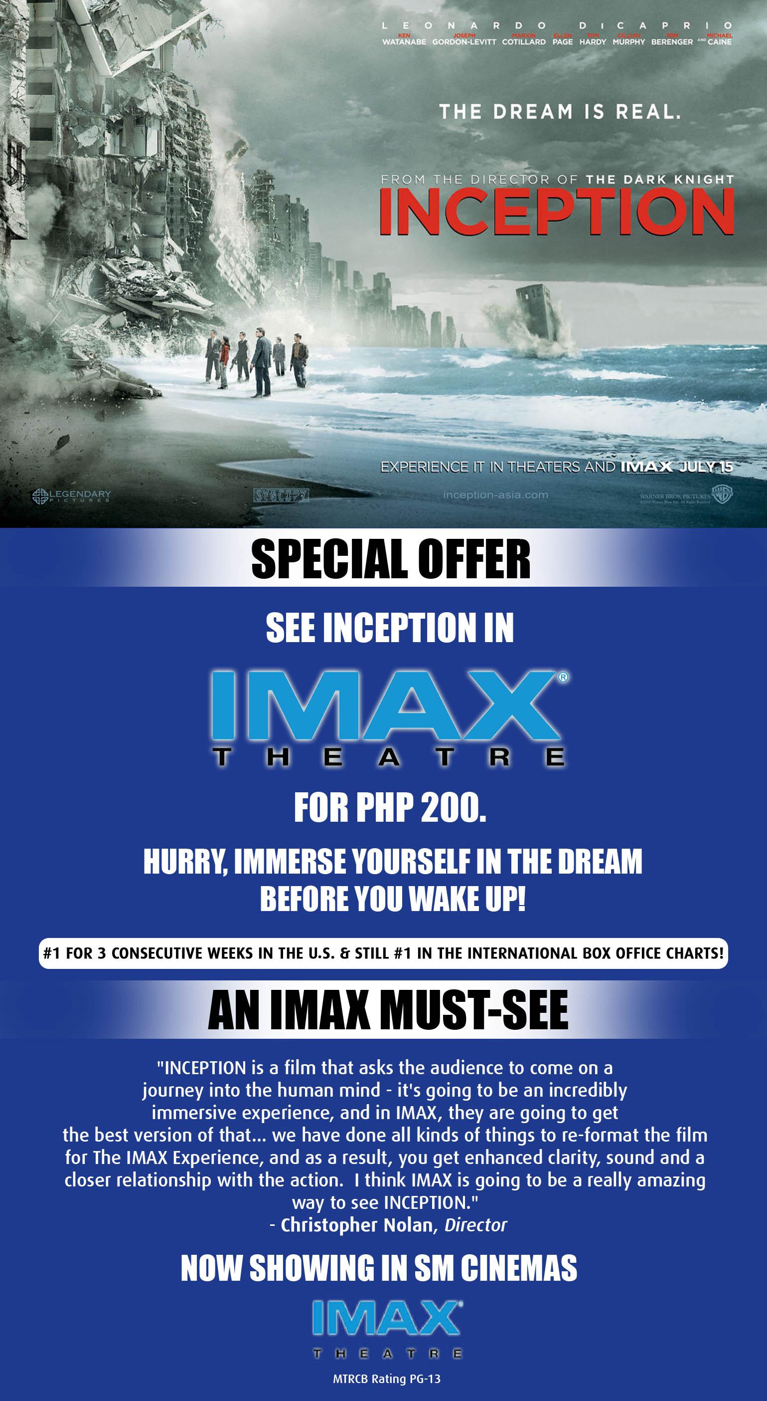 Ford imax theater showtimes #4