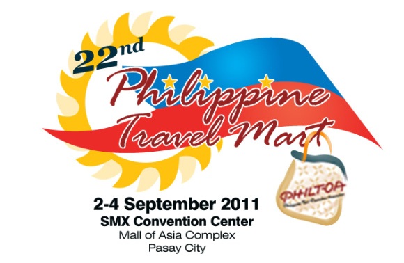 22nd Philippine Travel Mart