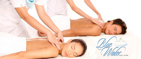 86% off Radio Frequency at Blue Water Day Spa