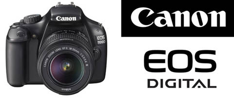 Карта памяти canon 1100d