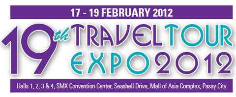 Travel Tour Expo 2012