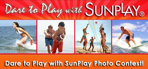 SunPlay Photo Contest