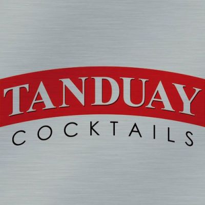Tanduay Spin the Cocktail Contest!