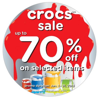 crocs_sale