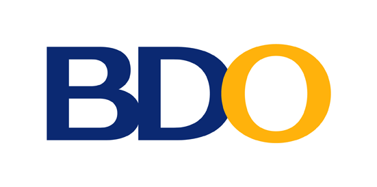 BDO Credit Card Treats