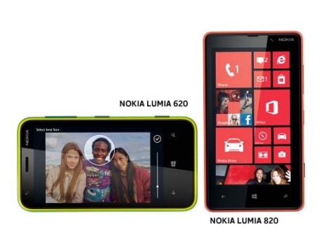 Nokia Love Lumia promo