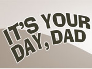 Star City Father’s Day Promo