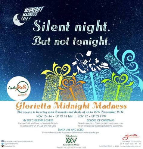 glorietta-midnight-madness-sale