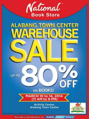 national-bookstore-warehouse-sale