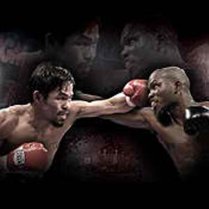 Bellevue Manila Pacquiao vs. Bradley 2: Vindication