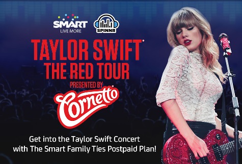 red tour philippines price