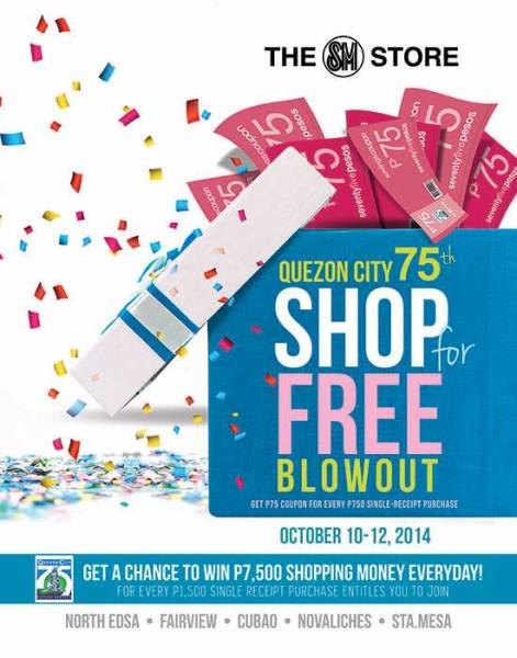 sm-store-fairview-shop-for-free-blowout