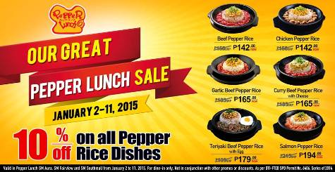 great-pepper-lunch-sale