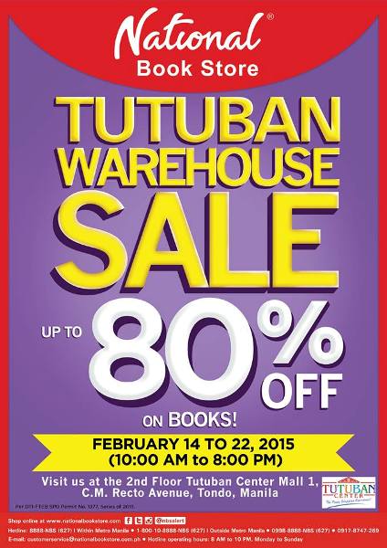 nbs-tutuban-warehouse-sale