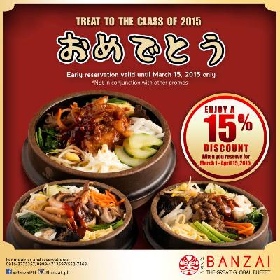 banzai-graduation-promo