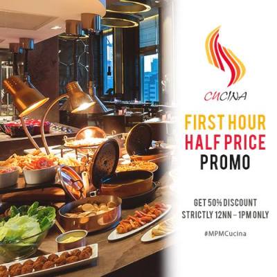 cucina-marco-polo-half-price-promo