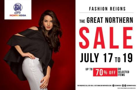 great-northern-sale