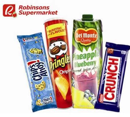 robinsons-metrobank-free-snacks