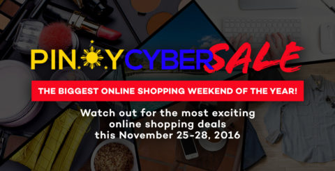 Pinoy Cyber Sale