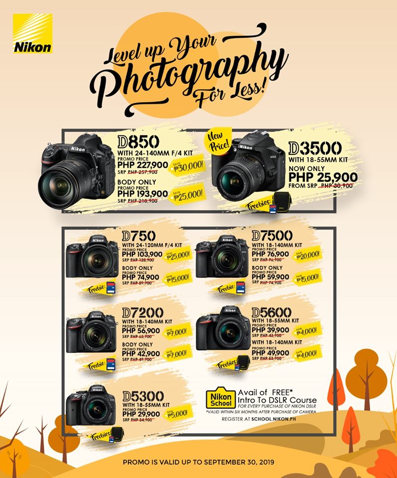 d3500 sale