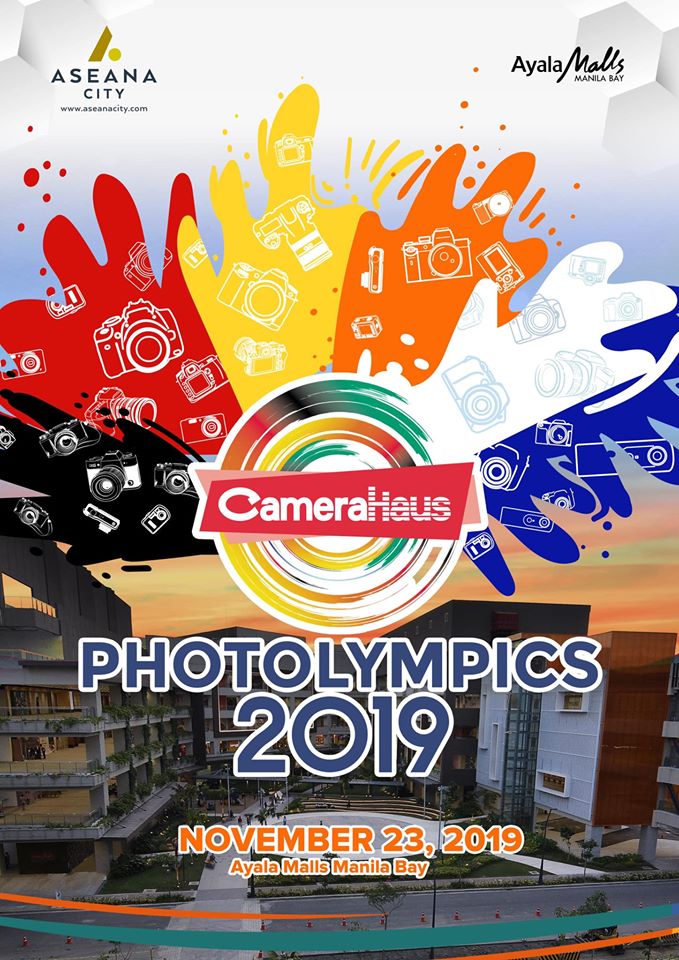 CameraHaus Photolympics 2019